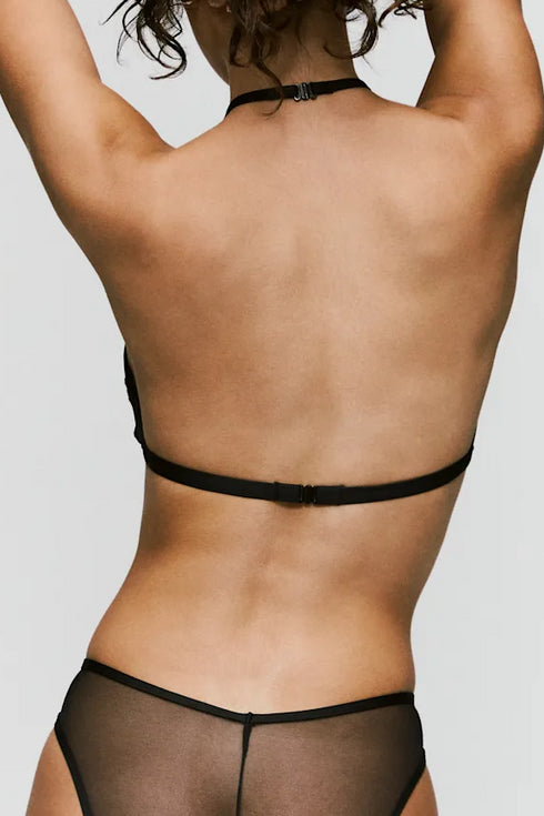 Sarda Milhon Bralette